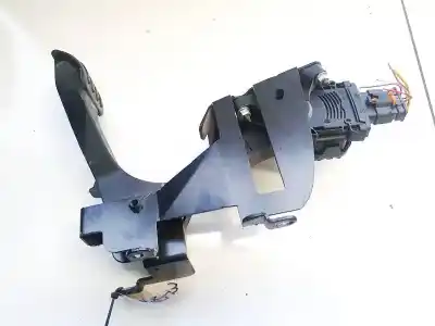 Second-hand car spare part accelerator pedal for citroen c4 i (lc_) 1.6 hdi oem iam references 1401280680  6pv009949-10 Second-hand car spare part accelerator pedal for citroen c4 i (lc_) 1.6 hdi oem iam references 1401280680  6pv009949-10