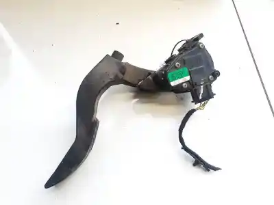 Автозапчасти б/у педаль газа за audi a4 b7 (8ec) 2.0 tfsi ссылки oem iam 8e1721523c