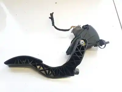 Автозапчасти б/у педаль газа за audi a4 b7 (8ec) 2.0 tfsi ссылки oem iam 8e1721523c  6pv008375-05