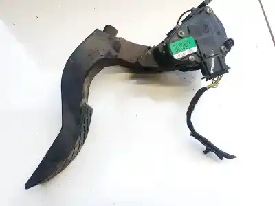 Автозапчасти б/у педаль газа за audi a4 b7 (8ec) 2.0 tfsi ссылки oem iam 8e1721523c  6pv008375-05