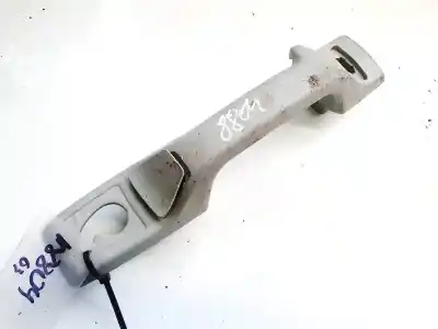 Peça sobressalente para automóvel em segunda mão puxador de teto por volvo xc90 2.5 t (7 asientos) referências oem iam 