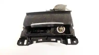 Автозапчасти б/у пепельница за AUDI Q5 (8R) 2.0 TDI (125kW) ссылки OEM IAM 8K0857951  