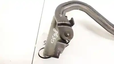 Peça sobressalente para automóvel em segunda mão dobradiça do capô por renault modus 1.5 dci diesel referências oem iam 213689h  es72