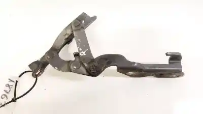 Peça sobressalente para automóvel em segunda mão dobradiça do capô por hyundai sonata (nf) 2.0 crdi comfort i referências oem iam 