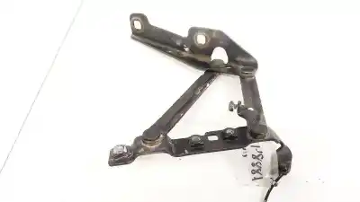 Автозапчастина б/у петля капота для opel insignia a (g09) 2.0 cdti (68) посилання на oem iam 12841601