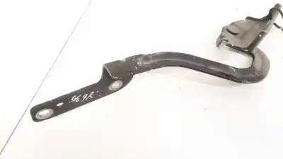 Second-hand car spare part bonnet hinge for renault modus 1.5 dci diesel oem iam references 213688h  es72