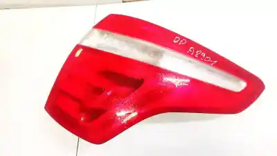 Автозапчасти б/у правый задний фонарь за citroen c4 picasso 1.6 16v hdi fap ссылки oem iam 