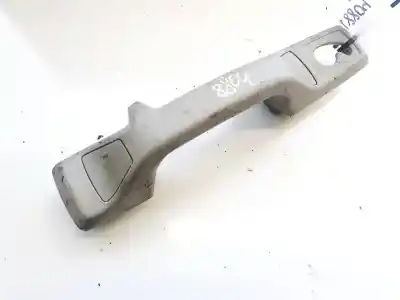 Peça sobressalente para automóvel em segunda mão puxador de teto por volvo xc90 2.5 t (7 asientos) referências oem iam 