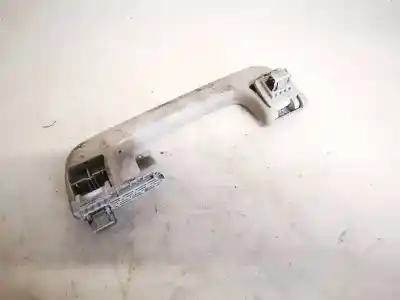 Автозапчасти б/у потолочная ручка за audi q5 (8r) 2.0 tdi (125kw) ссылки oem iam 8k0857607a  