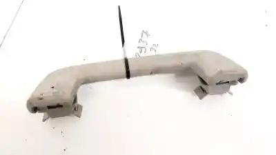 Peça sobressalente para automóvel em segunda mão puxador de teto por volvo v50 (545) 2.0 d referências oem iam 