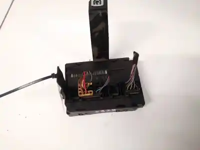 Second-hand car spare part comfort module for skoda octavia combi (1z5) 1.9 tdi dpf oem iam references 1k0959433cp