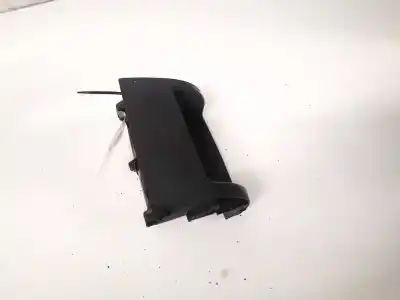 Second-hand car spare part ashtray for skoda octavia combi (1z5) 1.9 tdi dpf oem iam references   