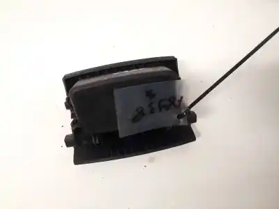 Second-hand car spare part ashtray for skoda octavia combi (1z5) 1.9 tdi dpf oem iam references   