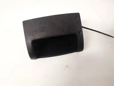 Second-hand car spare part ashtray for skoda octavia combi (1z5) 1.9 tdi dpf oem iam references 