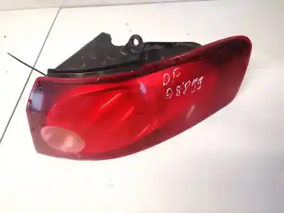 Pezzo di ricambio per auto di seconda mano luci posteriori destra per fiat croma (194) 1.9 8v multijet dynamic riferimenti oem iam 