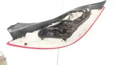 Автозапчастина б/у правий ліхтар для opel insignia a (g09) 2.0 cdti (68) посилання на oem iam   