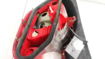 Peça sobressalente para automóvel em segunda mão farolim traseiro direito por renault modus 1.5 dci diesel referências oem iam   