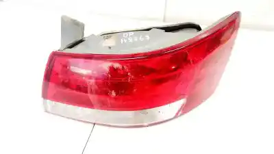 Peça sobressalente para automóvel em segunda mão farolim traseiro direito por hyundai sonata (nf) 2.0 crdi comfort i referências oem iam 