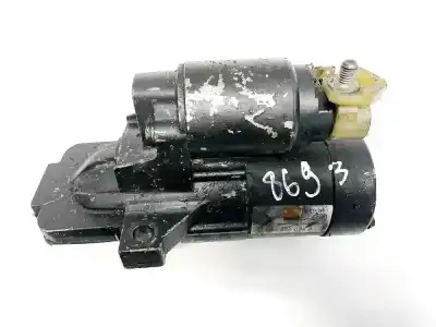 Автозапчастина б/у двигун запускається для mazda cx-7, 2006.01 - 2012.12 2.3 182kw 2006.01 - 2012.12 посилання на oem iam 0986029080