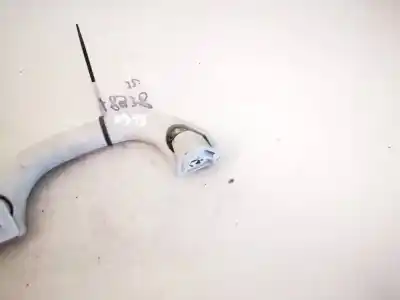 Автозапчастина б/у ручка стеля для skoda octavia combi (1z5) 1.9 tdi dpf посилання на oem iam 6y0857607m  