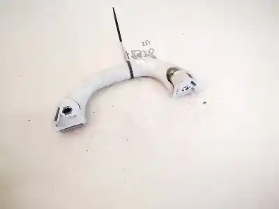 Автозапчастина б/у ручка стеля для skoda octavia combi (1z5) 1.9 tdi dpf посилання на oem iam 6y0857607m  