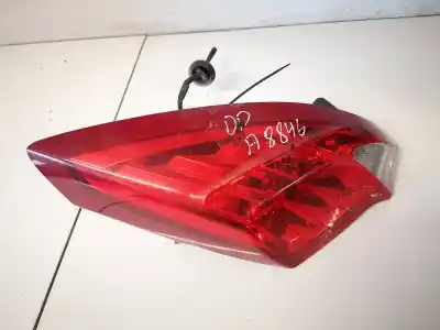 Автозапчасти б/у правый задний фонарь за honda civic (fk) 1.6 i-dtec executive ссылки oem iam 