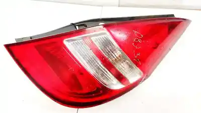 Peça sobressalente para automóvel em segunda mão farolim traseiro direito por hyundai i30 1.6 crdi cat referências oem iam 
