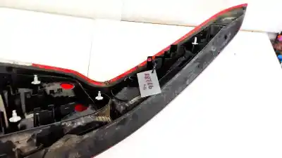 Second-hand car spare part right tailgate light for volvo v50 (545) 2.0 d oem iam references   