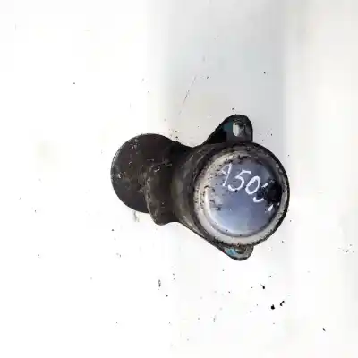 Peça sobressalente para automóvel em segunda mão esticador de correia por kia carens 2.0 crdi ex monovolumen referências oem iam 