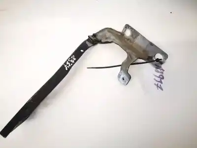 Peça sobressalente para automóvel em segunda mão dobradiça do capô por volvo v50 (545) 2.0 d referências oem iam 30753597