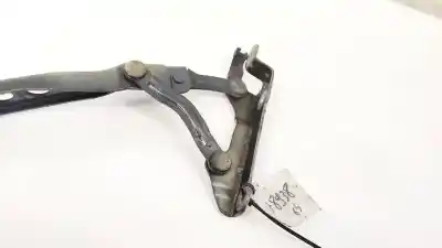 Second-hand car spare part bonnet hinge for skoda octavia combi (1z5) 1.9 tdi dpf oem iam references 1z0823301c  