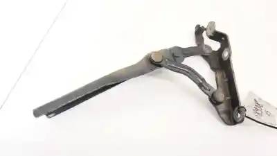 Second-hand car spare part bonnet hinge for skoda octavia combi (1z5) 1.9 tdi dpf oem iam references 1z0823301c