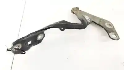 Second-hand car spare part bonnet hinge for ford mondeo iv (ba7) 2.5 oem iam references 