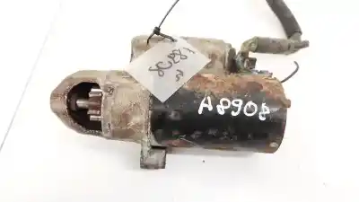 Second-hand car spare part starter motor for audi a6 allroad quattro (4fh) 3.2 fsi oem iam references 0001108405