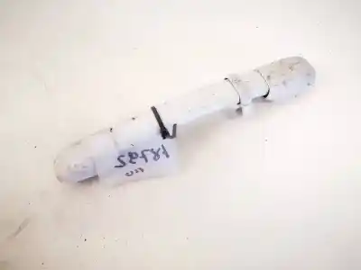 Peça sobressalente para automóvel em segunda mão puxador de teto por citroen c8 2.2 hdi exclusive referências oem iam 