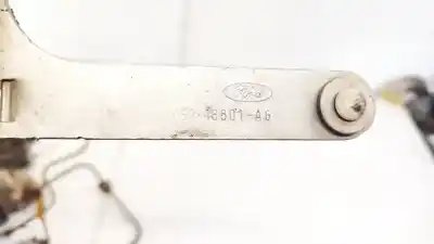 Автозапчасти б/у петля капота за ford focus c-max (cap) 1.8 tdci turbodiesel cat ссылки oem iam 3m5116801ag  3m51-16801-ag