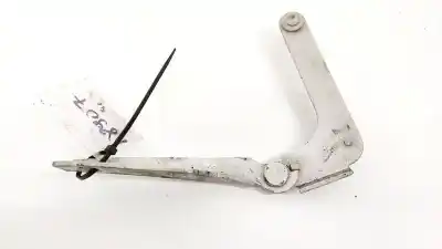 Автозапчасти б/у петля капота за ford focus c-max (cap) 1.8 tdci turbodiesel cat ссылки oem iam 3m5116801ag  3m51-16801-ag