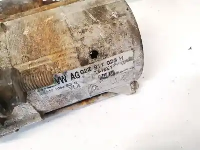 Автозапчасти б/у двигатель запускается за skoda octavia combi (1z5) 1.9 tdi dpf ссылки oem iam 02z911023h  