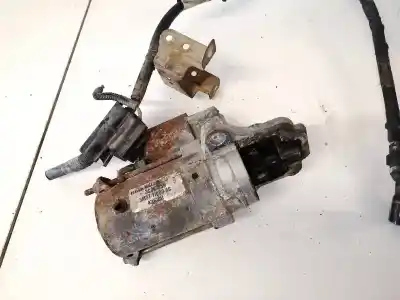 Pezzo di ricambio per auto di seconda mano motorino di avviamento per volvo v50 (545) 1.8 riferimenti oem iam 3m5t11000ac
