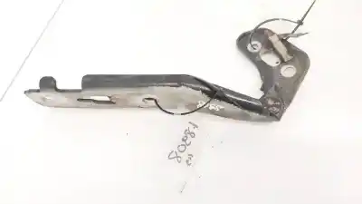 Second-hand car spare part bonnet hinge for audi a6 allroad quattro (4fh) 3.2 fsi oem iam references 4f0823301