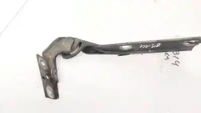 Автозапчасти б/у петля капота за skoda superb i (3u4) 1.9 tdi ссылки oem iam   