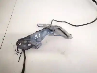 Second-hand car spare part bonnet hinge for ford mondeo iv (ba7) 2.5 oem iam references 