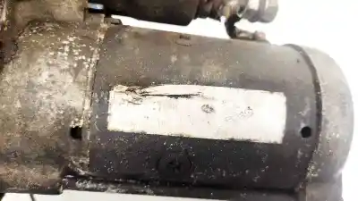 Peça sobressalente para automóvel em segunda mão motor de arranque por ford focus lim. (cb8) 1.6 tdci cat referências oem iam   
