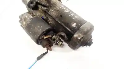 Peça sobressalente para automóvel em segunda mão motor de arranque por ford focus lim. (cb8) 1.6 tdci cat referências oem iam   