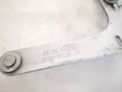 Автозапчасти б/у петля капота за ford focus c-max (cap) 1.8 tdci turbodiesel cat ссылки oem iam 3m5116800ah  3m51-16800-ah