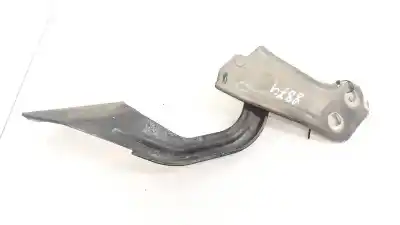 Piesă de schimb auto la mâna a doua balama capotã pentru ford focus lim. (cb8) 1.6 tdci cat referințe oem iam bm51a16801ad