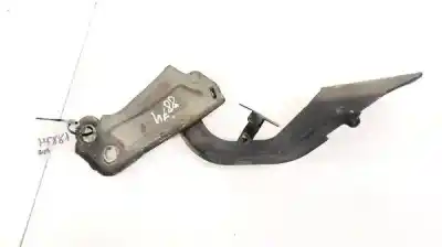 Second-hand car spare part bonnet hinge for ford focus lim. (cb8) 1.6 tdci cat oem iam references   