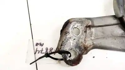 Second-hand car spare part bonnet hinge for ford focus lim. (cb8) 1.6 tdci cat oem iam references   