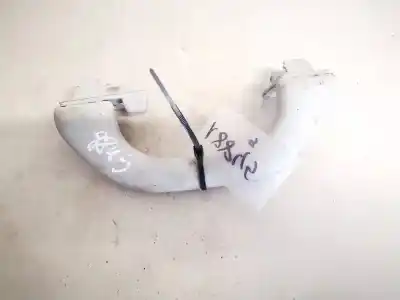 Peça sobressalente para automóvel em segunda mão puxador de teto por volkswagen golf vi (5k1) 1.4 16v tsi referências oem iam 1k0857607n