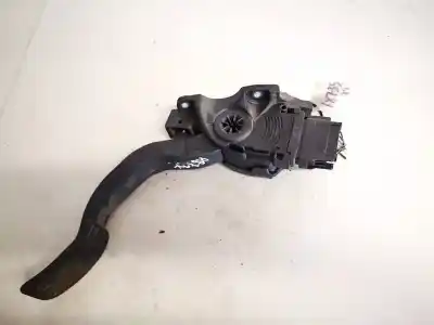 Автозапчастина б/у педаль акселератора для ford s-max (ca1) 2.0 tdci cat посилання на oem iam 6g929f836jc  6g92-9f836-jc, 6pv009220-10